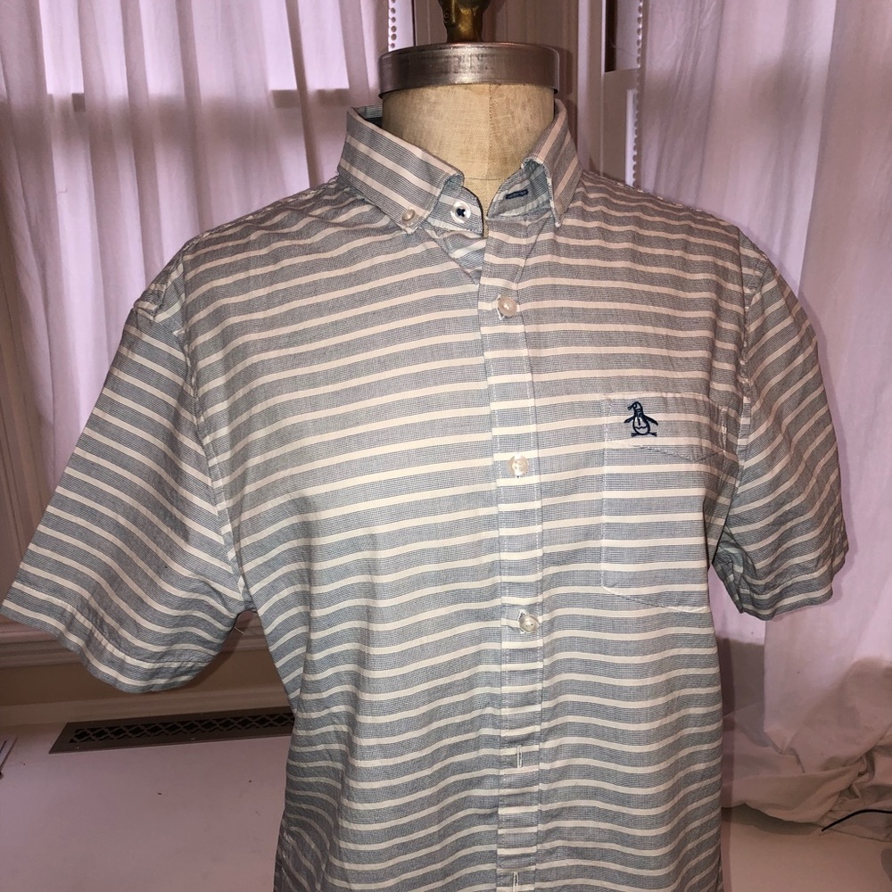 Button Down Shirt